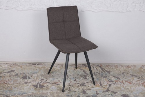 Кресло Madrid Nicolas кофейный